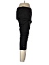 Christopher & Banks Solid Black Active Pants Size 12 Petite - photo 4
