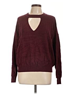 Peyton Jensen Pullover Sweater (view 1)