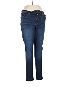 A.N.A. A New Approach Jeans