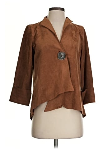 I.C. By Connie K Jacket (view 1)