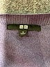 Uniqlo Gray Pullover Sweater Size S - photo 7