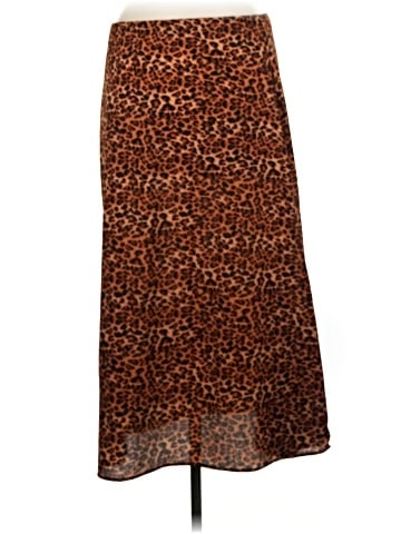 Loveappella Casual Skirt (view 2)