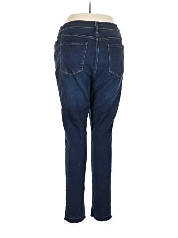a.n.a. A New Approach Jeans (view 2)