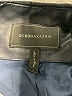BCBGMAXAZRIA Stripes Gray Jacket Size L - photo 6