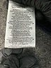 BCBGMAXAZRIA Stripes Gray Jacket Size L - photo 8