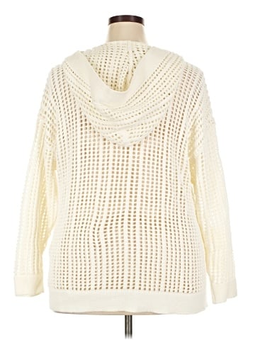 LIVI Pullover Sweater (view 2)