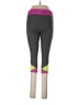 Xersion Color Block Green Active Pants Size L - photo 2