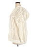 LIVI Ivory Pullover Sweater Size 18 - photo 5