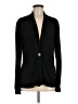Spiegel Black Long Sleeve Blouse Size 8 - photo 1