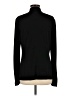 Spiegel Black Long Sleeve Blouse Size 8 - photo 2