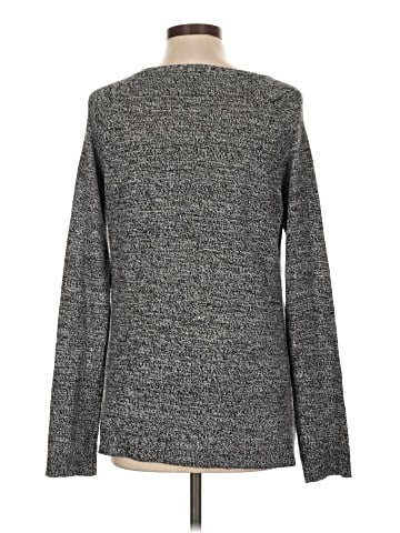 Vanity Pullover Sweater (view 2)