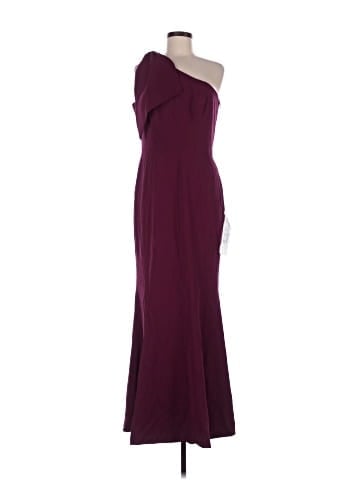 Dress the Population Cocktail Dress (view 1)