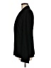 Spiegel Black Long Sleeve Blouse Size 8 - photo 5