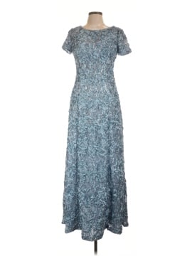 Alex Evenings Casual Dress (view 1)