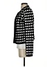 Ann Taylor Checkered-gingham Black Cardigan Size S - photo 5