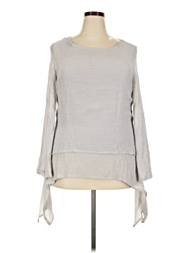 Misslook Long Sleeve Blouse (view 1)