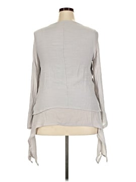 Misslook Long Sleeve Blouse (view 2)