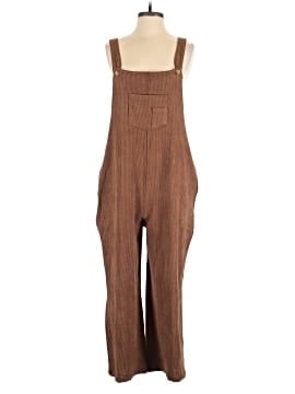 Sm Wardrobe Jumpsuit