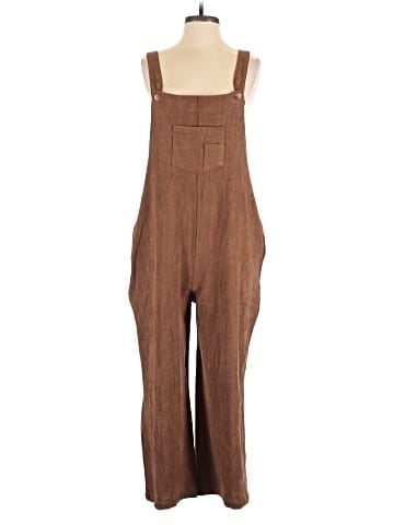 SM Wardrobe Jumpsuit (view 1)