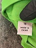 Talbots Solid Green Casual Pants Size 16 - photo 8