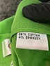 Talbots Solid Green Casual Pants Size 16 - photo 9