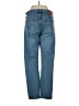 Levi's Blue Jeans Size 27 waist - photo 2