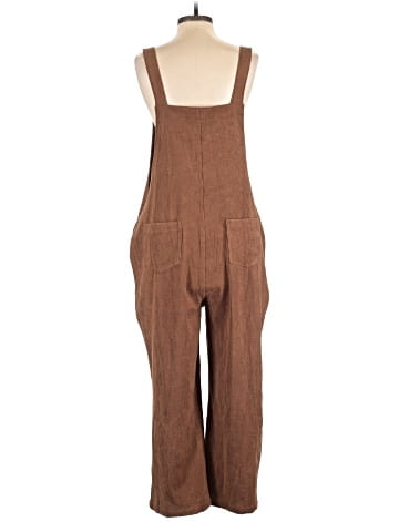 SM Wardrobe Jumpsuit (view 2)