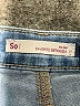 SO Blue Denim Shorts Size 17 - photo 3