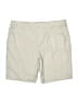 Matty M Tan Khaki Shorts Size XL - photo 1