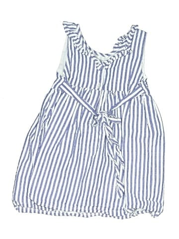 Stitchy Fish Dress (view 2)