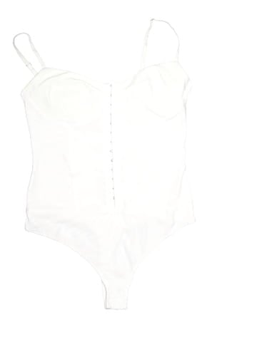 Intimately By Free People Bodysuit - front