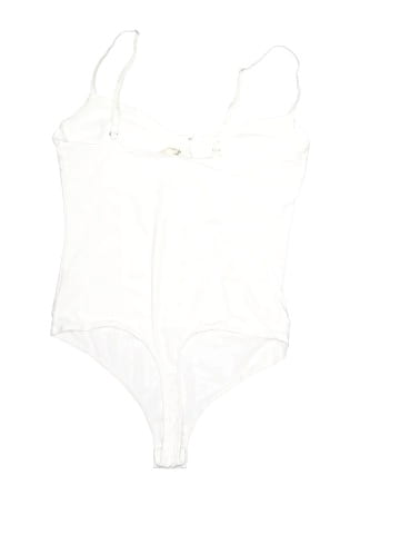 Intimately By Free People Bodysuit - back