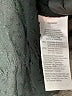 Madewell Black Clipdot Ruffle Top Size M - photo 8