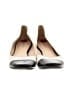 Nine West Ivory Flats Size 10 - photo 2