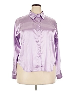 Unbranded Long Sleeve Blouse (view 1)