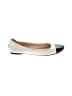 Nine West Ivory Flats Size 10 - photo 1
