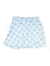 Yogalicious Stars Blue Skort Size 12 - photo 1
