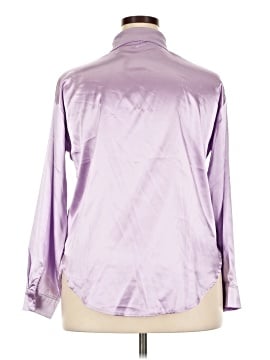 Unbranded Long Sleeve Blouse (view 2)