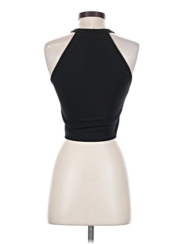 Trafaluc by Zara Sleeveless Top (view 2)
