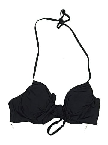 Carmen Marc Valvo Swimsuit Top (view 1)