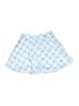 Yogalicious Stars Blue Skort Size 12 - photo 2