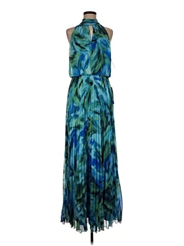Xscape Cocktail Dress (view 1)