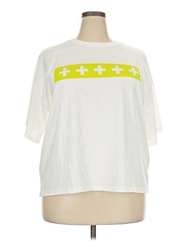 Wildfang Short Sleeve T-Shirt (view 1)