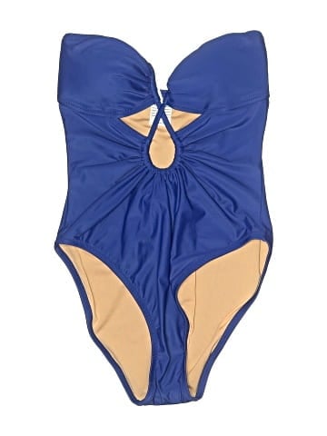 J.Crew One Piece Swimsuit (view 1)