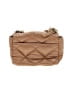 Steve Madden 100% Polyurethane Tan Crossbody Bag One size - photo 3
