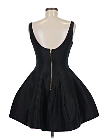 Betsy & Adam Cocktail Dress (view 2)