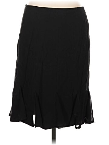 New York & Company Formal Skirt (view 2)