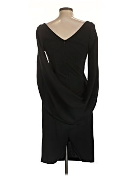 Betsy & Adam Cocktail Dress (view 2)