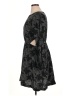 Universal Thread Camo Black Casual Dress Size XL - photo 5