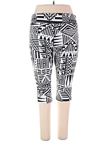 City Streets Active Pants (view 2)